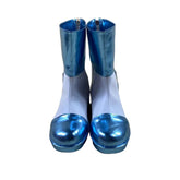 1709fes Sarudo Cosplay Shoes for Anime Conventions and Performances - Halloweez